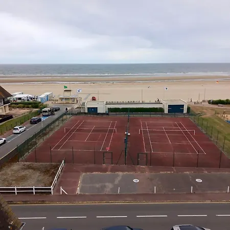 De Standing * טורז'וויל