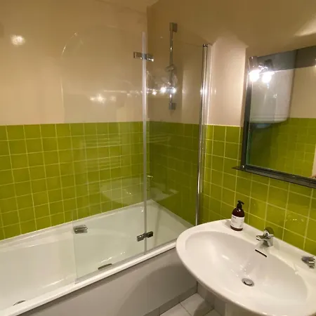 Apartment De Standing Tourgeville