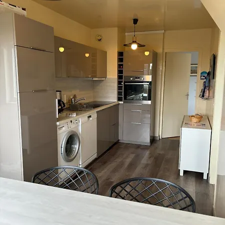 Apartment De Standing *