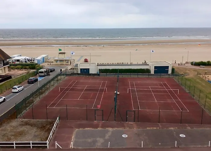 De Standing * 투르제빌