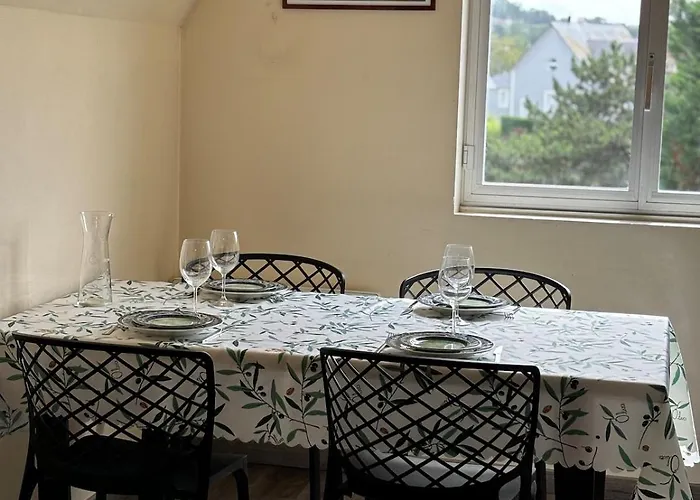 De Standing 아파트