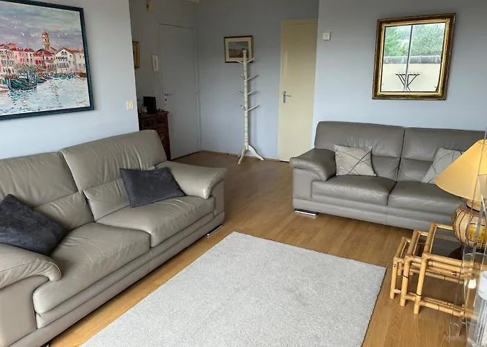 De Standing 아파트 *