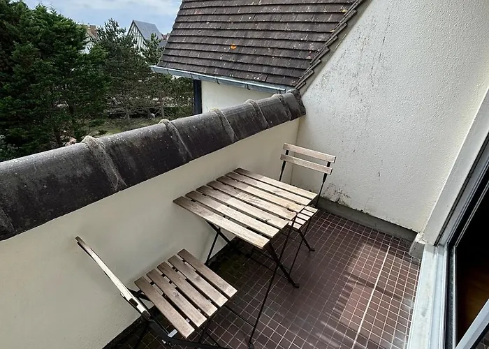 De Standing 아파트