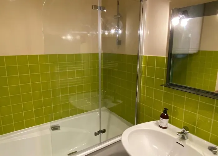 아파트 De Standing 투르제빌