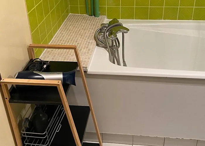 De Standing 투르제빌