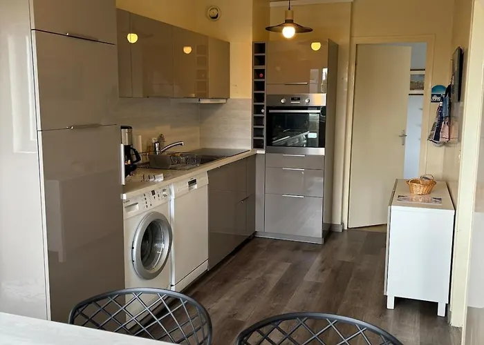 아파트 De Standing *